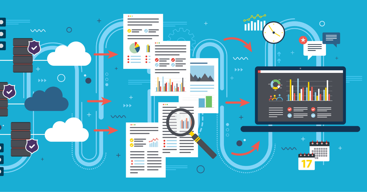 ¿cuál Es La Importancia De Las Bases De Datos Para Tu Negocio